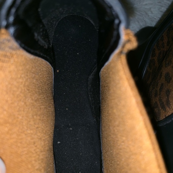 Kate Spade Sedgwick Chelsea Rain Boots - Picture 7 of 8